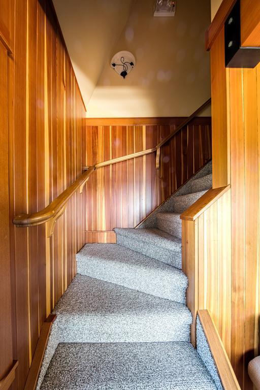 Gowlland Harbour Resort Heriot Bay Kamer foto